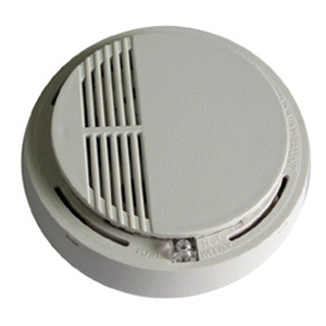 LS-828 Wireless smoke detector