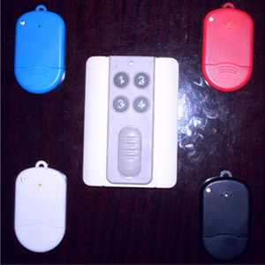 Remote key finder