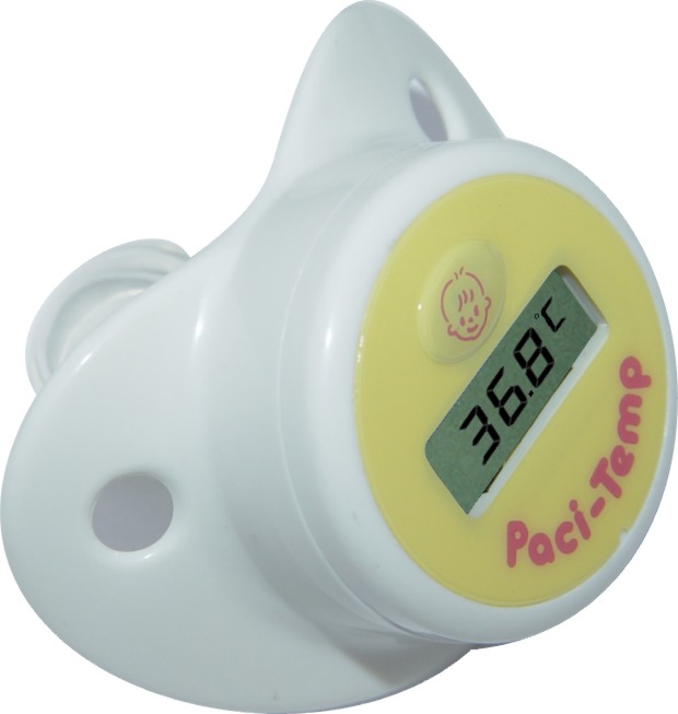 KFT-21 Pacifier thermometer