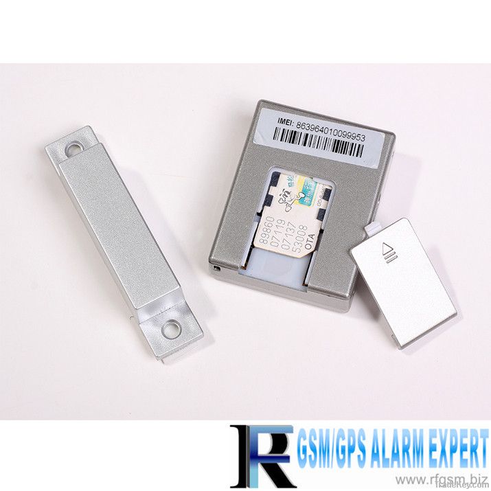 GSM mini door alarm