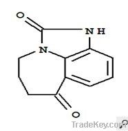 5, 6-Dihydroimidazo[4, 5, 1-jk][1]benzazepine-2, 7(1H, 4H)-dione