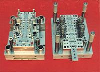 OEM Products:Stamping&#12289;Casting&#12289;Punching Dies&#12289;Plastic Parts&#12289;Wire Harness