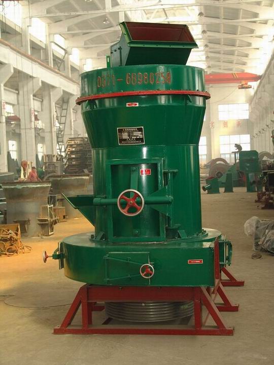 Grinding Machine