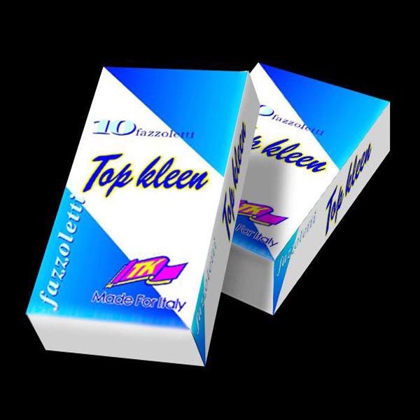 Facial Tissue