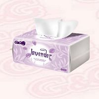 Facial Tissue