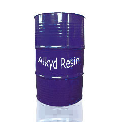 Short Oil Alkyd M13-70