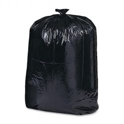 High Density Garbage Bags Fresh