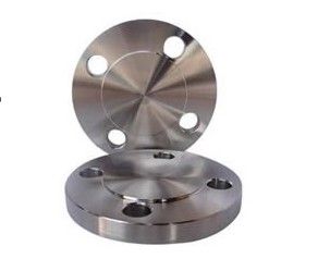 Blind Flange