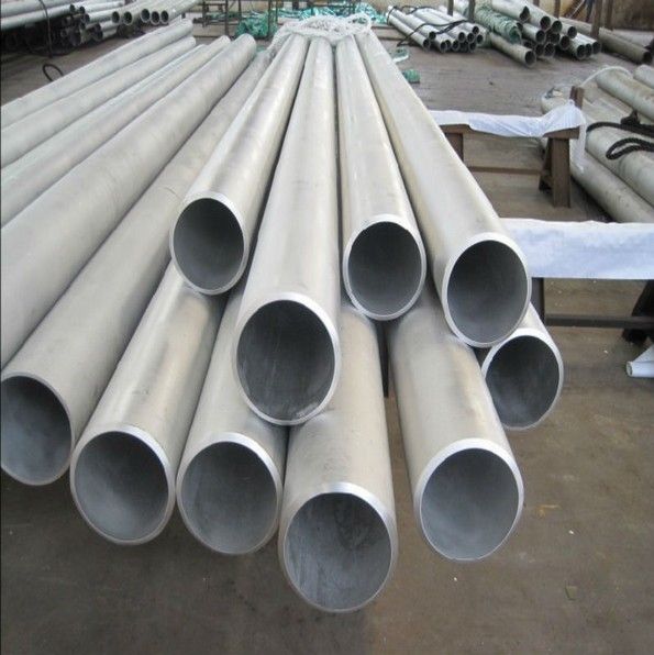 Stainless Steel Pipe