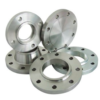 Duplex Flange 