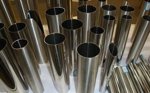 Seamless Steel Pipe