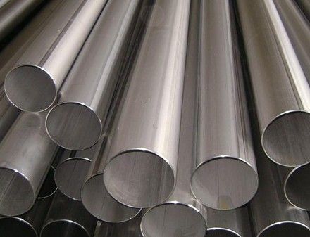 steel pipe