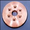 Copper-Nickel-Beryllium Alloy