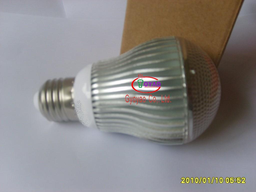Sell high power led spotlight led bulb,