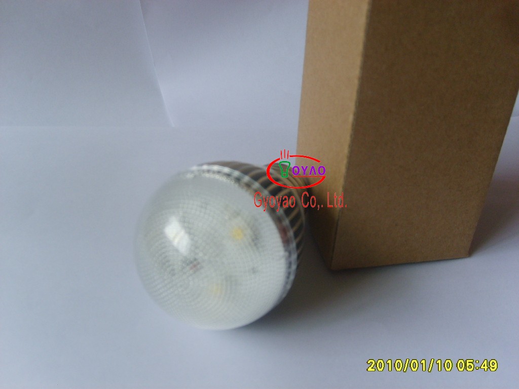 home LED bulbs lighting E27 bulbs