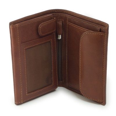 genuine leather wallets