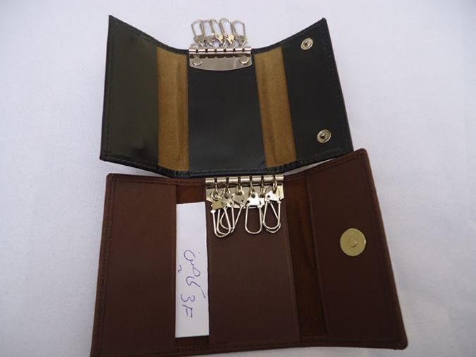 genuine leather wallets