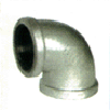 malleable iron pipe fittings