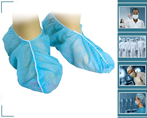 Non-Woven Shoe cover