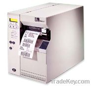 Zebra 105SL Label Printer Barcode Printer