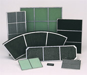 Windowpane Air Filters