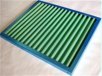 Waves Air Filters