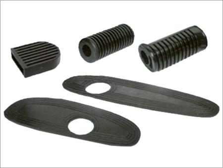 Automotive Rubber Parts-1