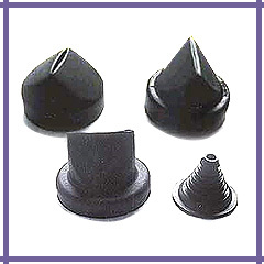 Customized-Rubber-Parts