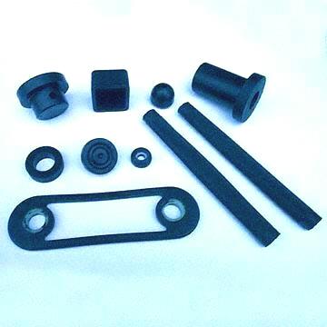 Various  Rubber Parts