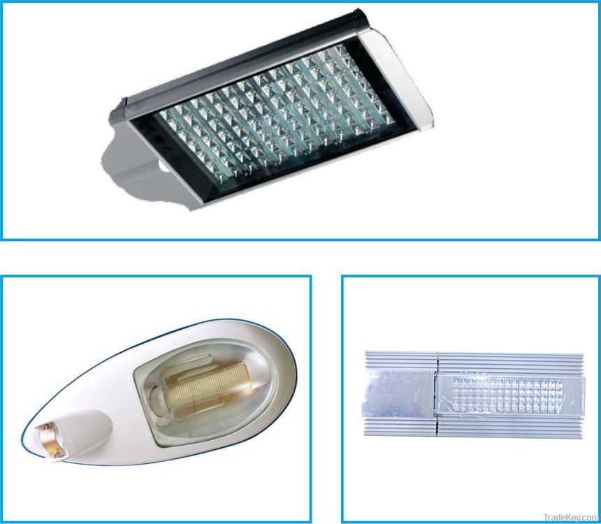 LED STREET LIGHT