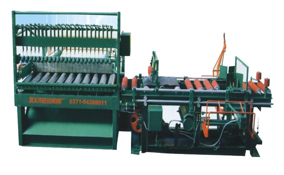 Full-automatic Brick cutting Machine, Brick cutting Mach