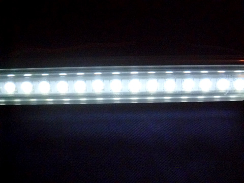 LED Fluorescent Tube-T8
