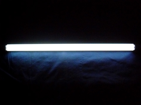 LED Fluorescent Tube-T9