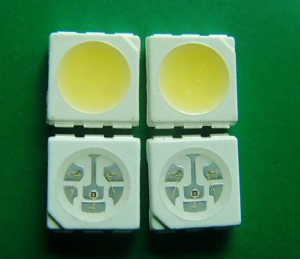 led package material for SMD series