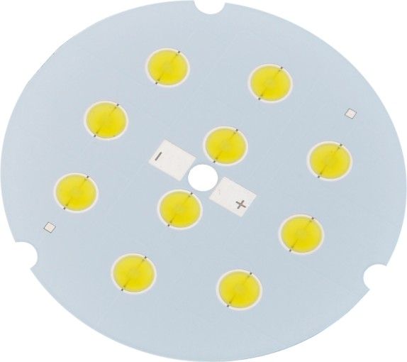 led silicone encapsulant