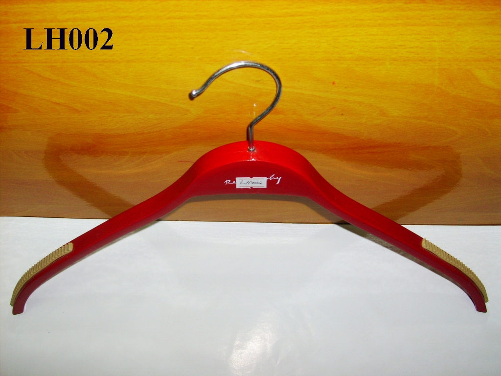 Laminated Wooden Hangers