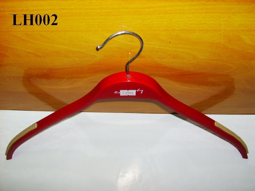 Laminated Wooden Hangers