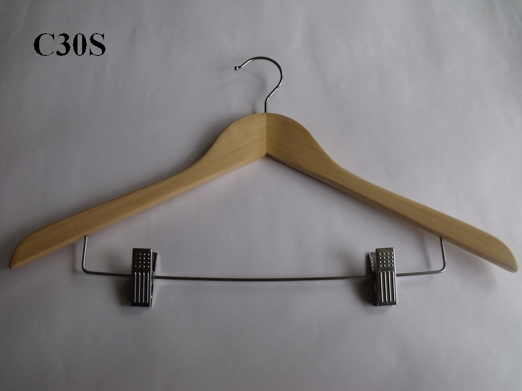 Clothes Hangers