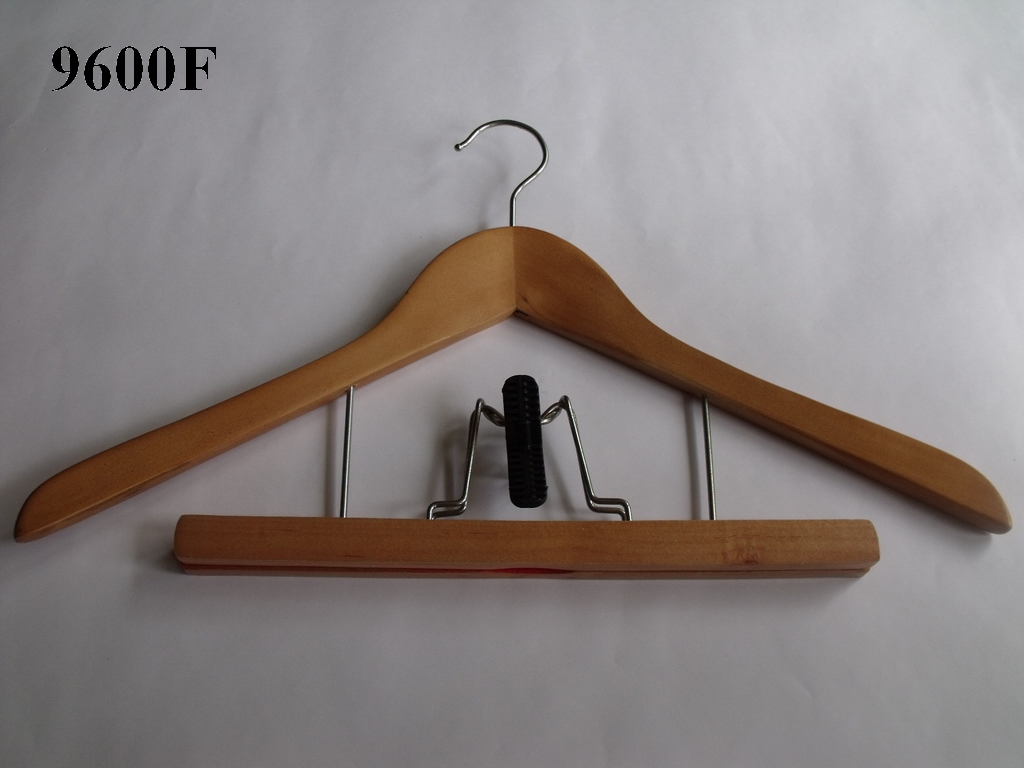 Wooden Hangers