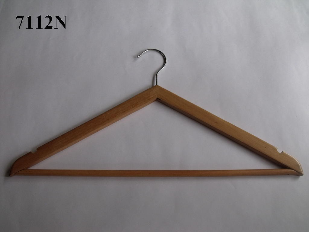 Wooden Hangers