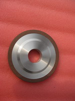 reinforced grinding wheel