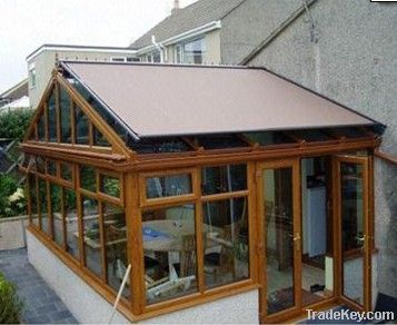 Sunhouse Conservatory Awning