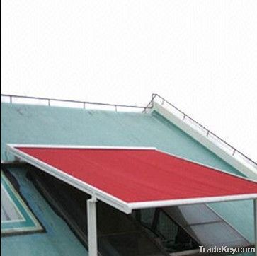 Sunscreen Skylight Awning