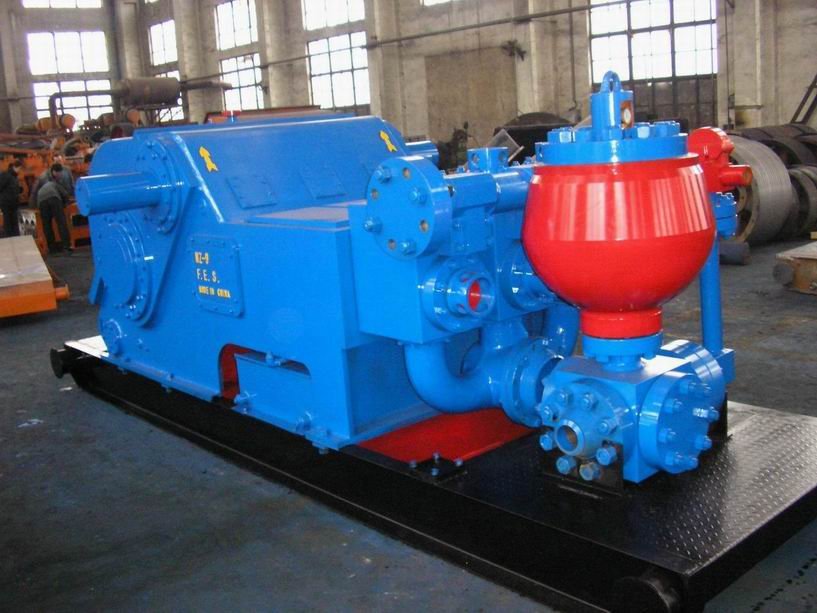 Mud Pump