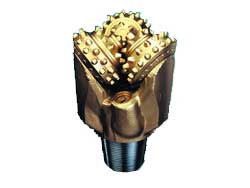 Drill Bit