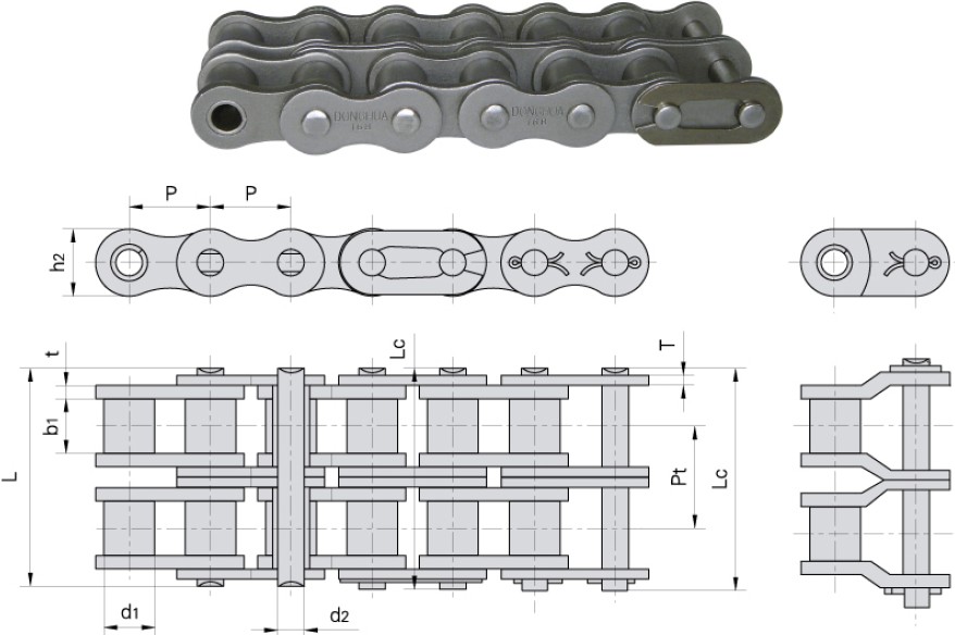 roller chain