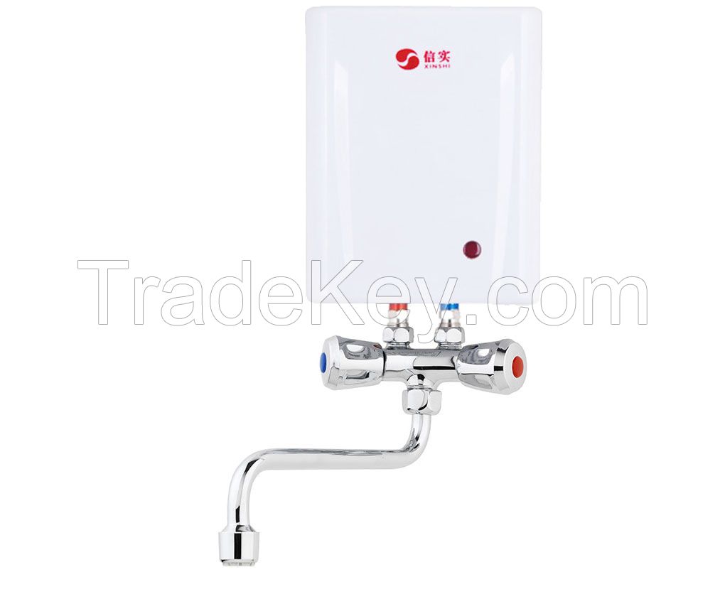 Mini Water Heater