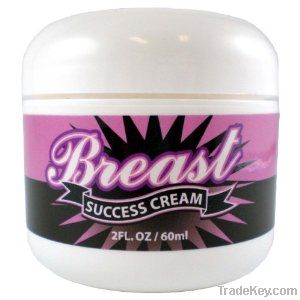 Breast Success Cream