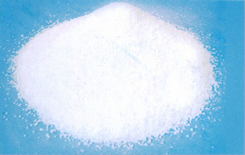 Cationic polyacrylamide