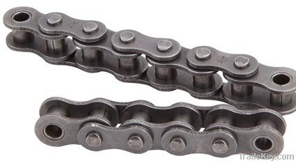 Motorcycle Drive chain and roller chain